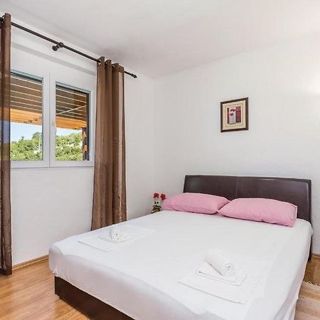 Apartman Nina 1 Senj  Dış mekan fotoğraf
