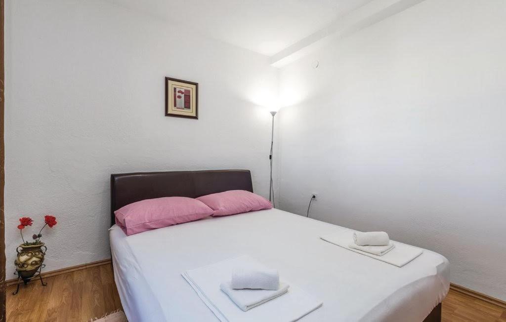 Apartman Nina 1 Senj  Dış mekan fotoğraf