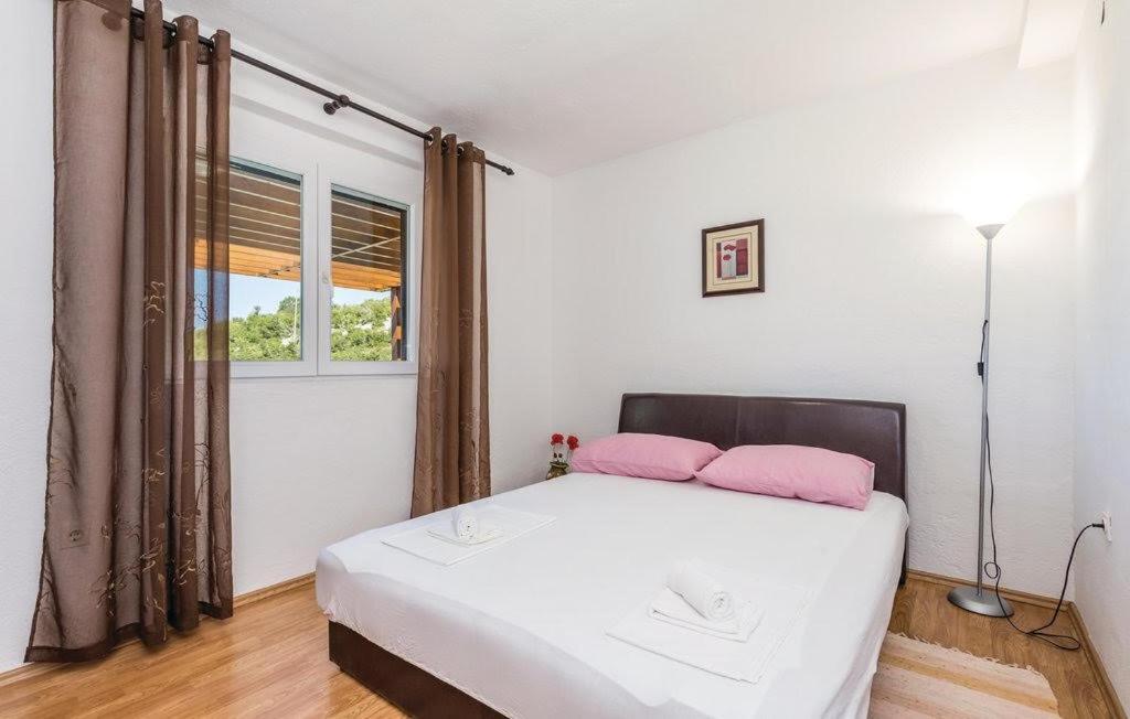 Apartman Nina 1 Senj  Dış mekan fotoğraf